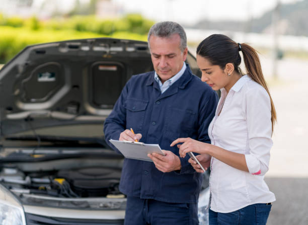 Auto insurance consultation in Bayfield, CO